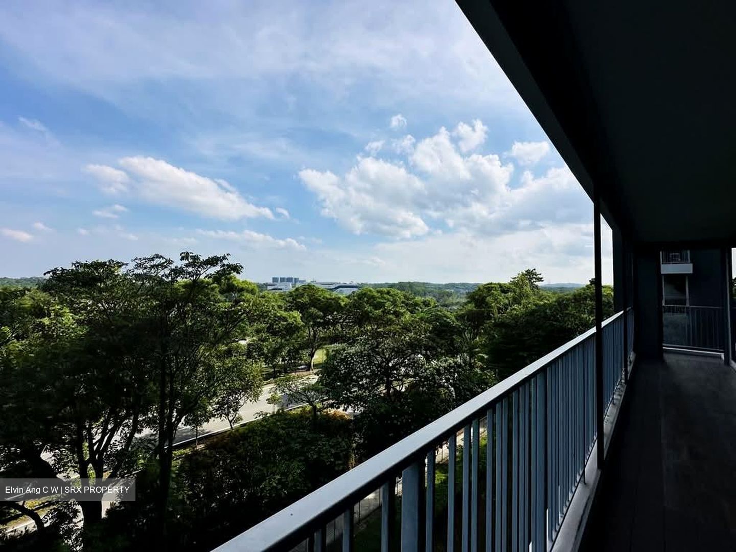 The Estuary (D27), Condominium #537529301